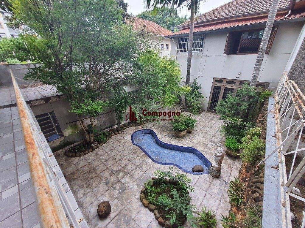 Casa para Venda - 300m², 3 dormitórios, sendo 3 suites, 5 vagas - Santana — foto 3
