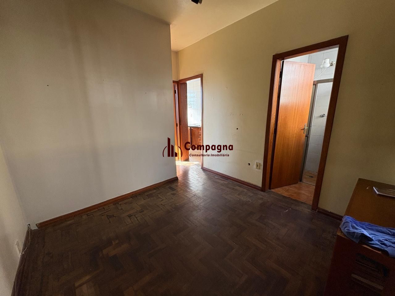 Apartamento 1 dormitório 35,69m² no Menino Deus