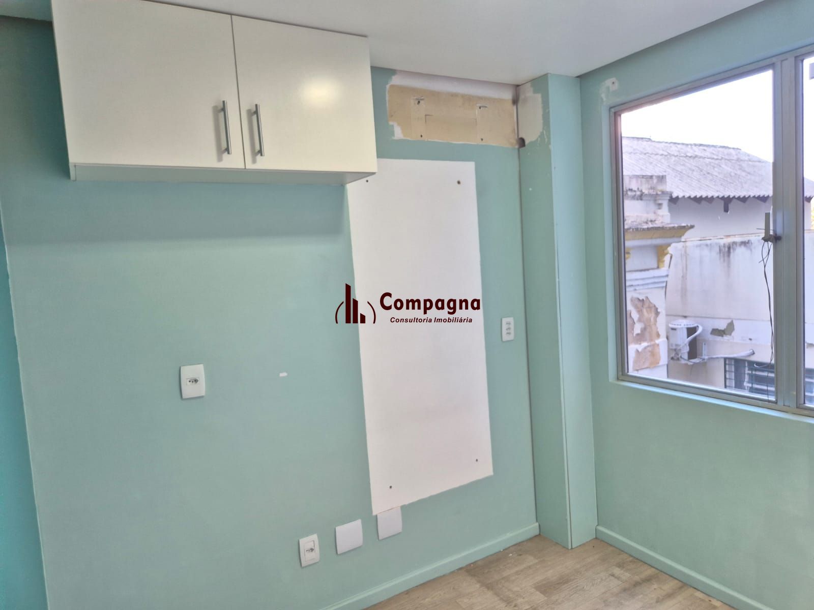 Sala comercial desocupada — foto 5