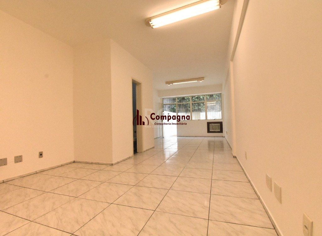 Conjunto/Sala para Venda - 37.81m², 0 dormitórios, Auxiliadora — foto 2