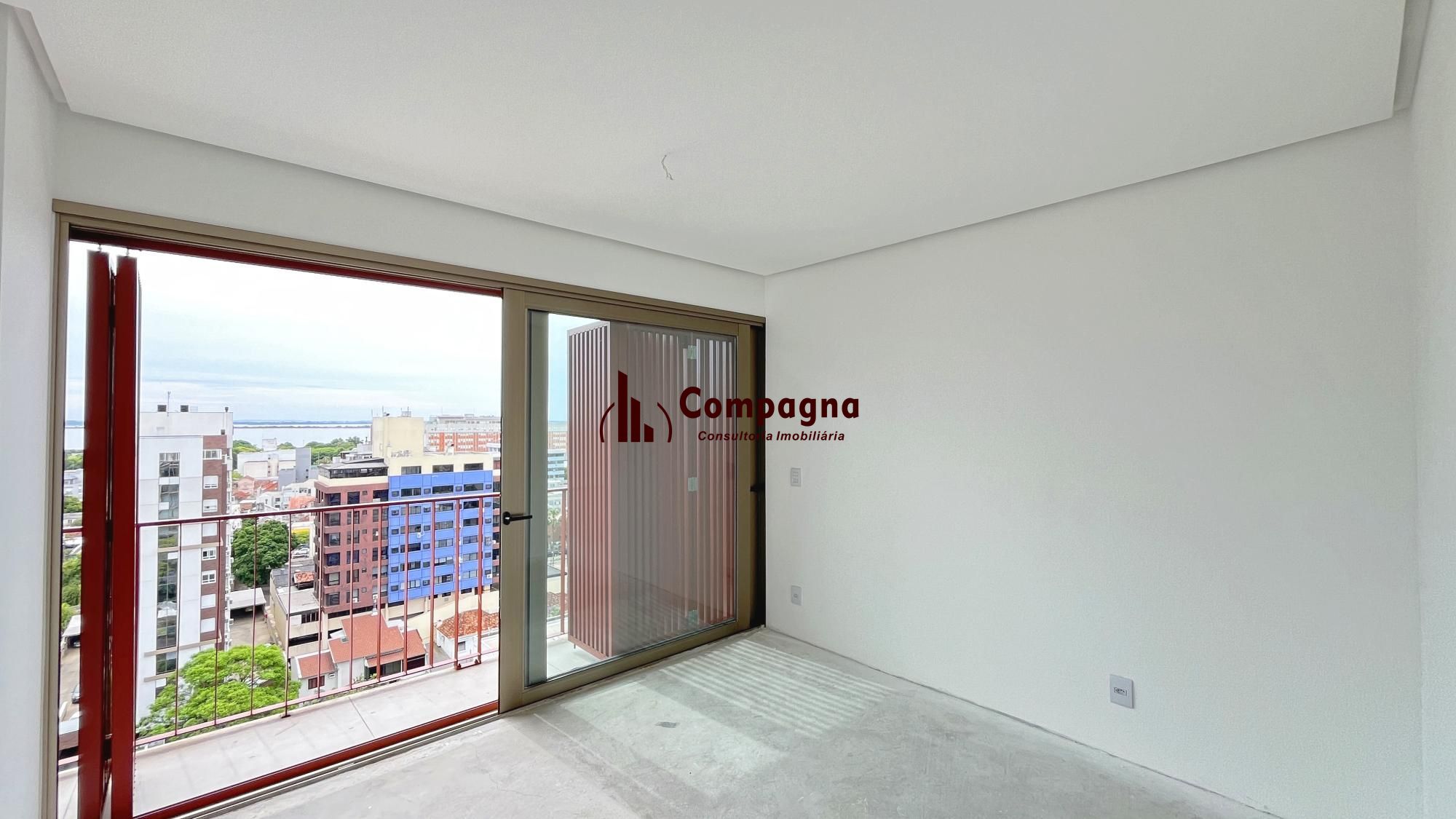 apartamento - 2 dorms - 2 vagas - 88 m² - Menino Deus