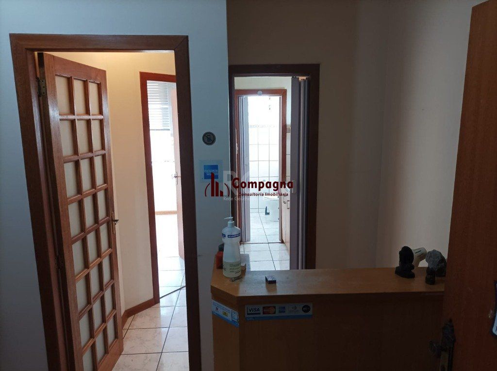 Conjunto/Sala para Venda - 27.35m², 0 dormitórios, Centro Histórico — foto 4