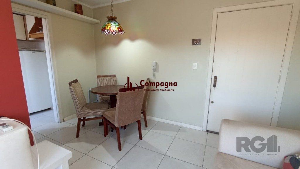 APARTAMENTO - 1 dorm - 36,90 m² - CIDADE BAIXA — foto 5
