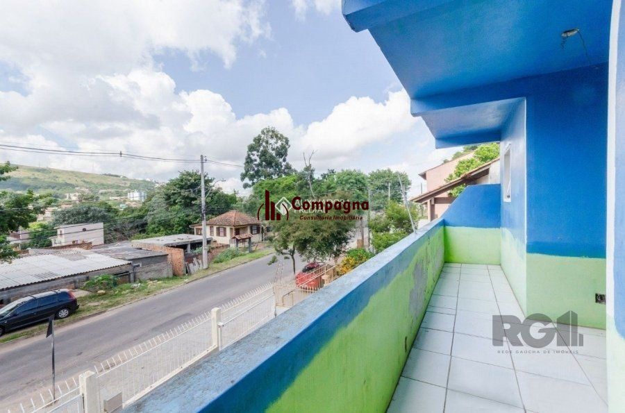 casa -  4 dorm - 3 vagas - 280 m² - Teresópolis — foto 3