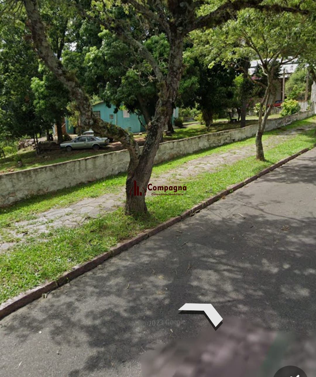 Terreno 6798m² — foto 5