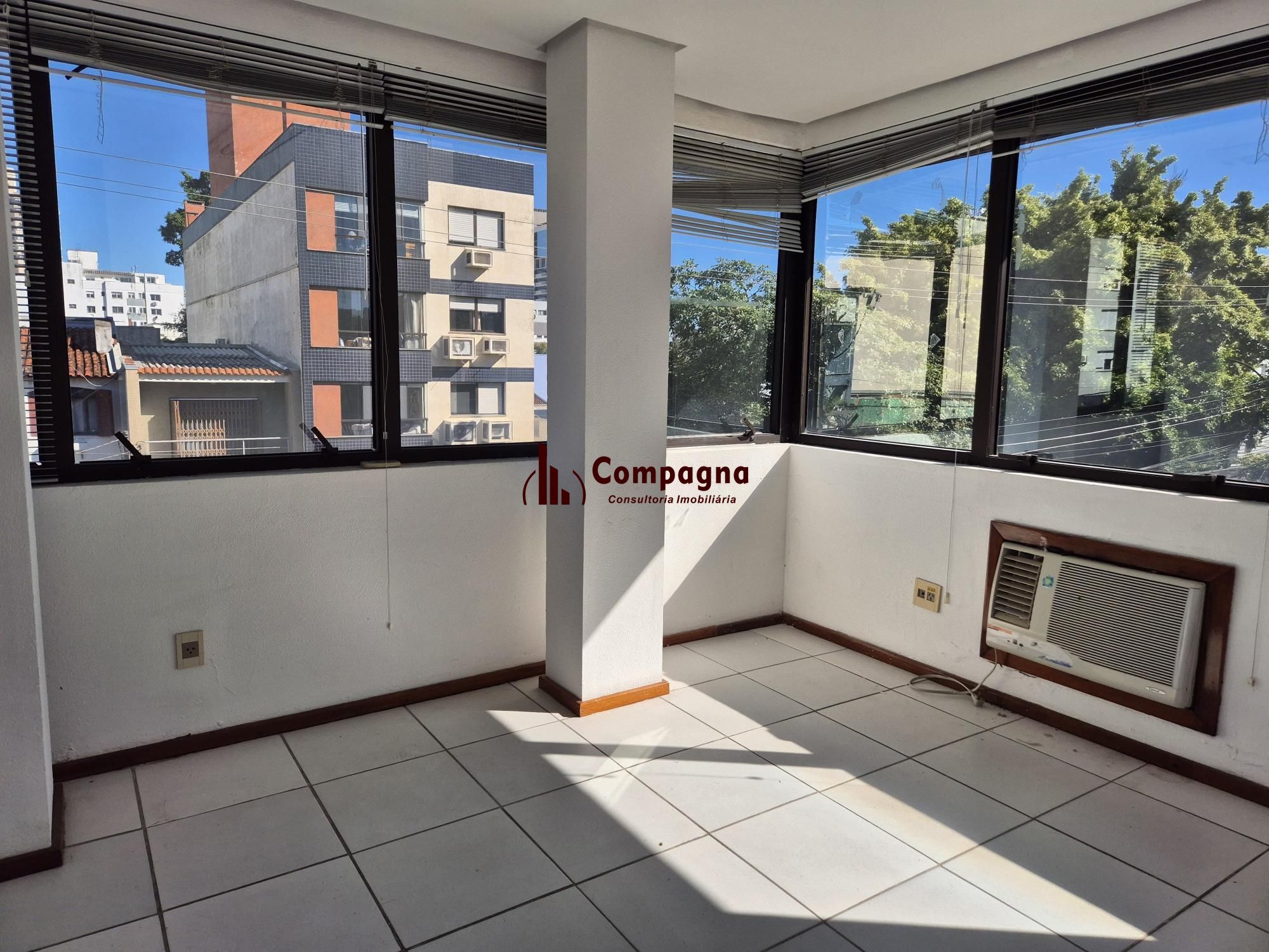 Sala com 6 divisórias e 2 vagas — foto 5