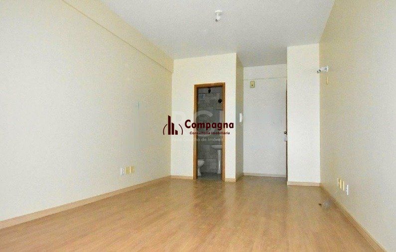 sala - 24,33 m² - Cidade Baixa — foto 3