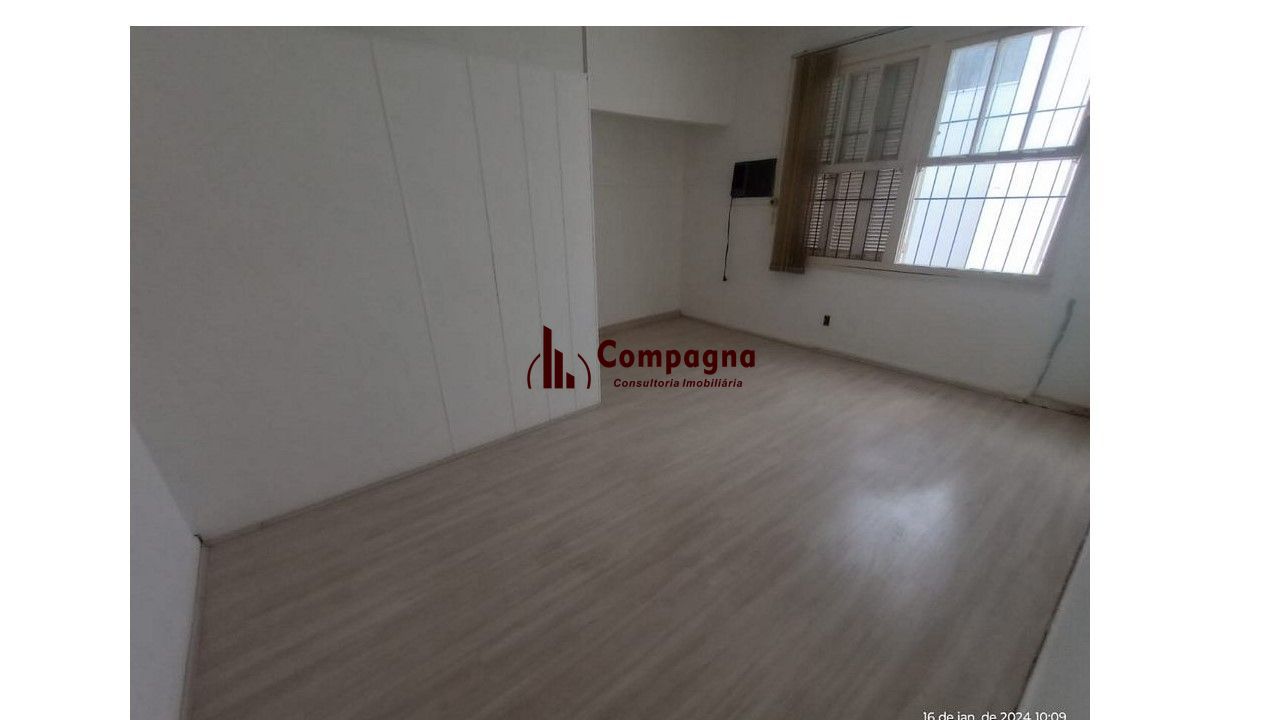 SALA COMERCIAL - 25,81m² - 1 vaga coberta -MENINO DEUS — foto 4
