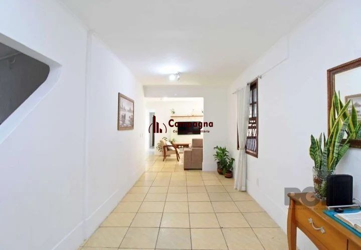 casa - 4 dorms. - 2 vagas - 200 m² - Partenon — foto 5