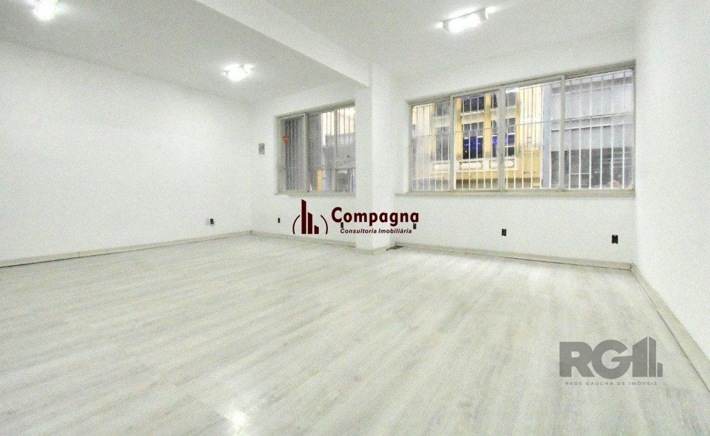 sala - 50 m² - Centro Histórico — foto 5