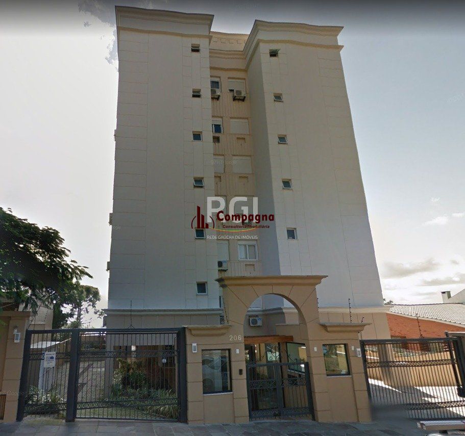 Apartamento para Venda - 61.39m², 2 dormitórios, 2 vagas - Santa Tereza — foto 3