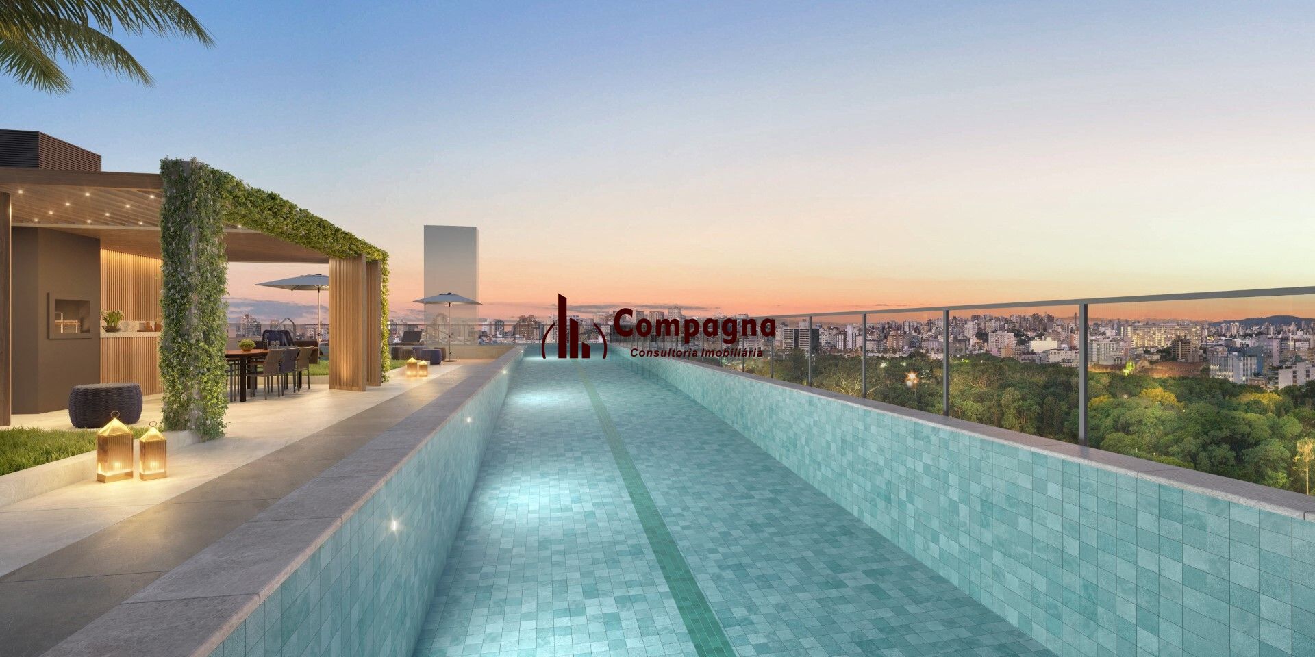 Apartamento 1 dormitório na Cidade Baixa — foto 3