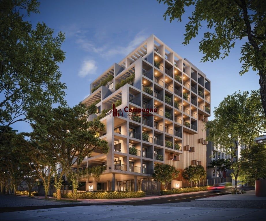 Apartamento 1 dormitório próximo ao Hospital Moinhos de Vento — foto 3