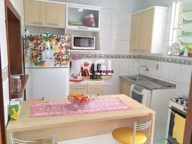 Apartamento para Venda - 59.98m², 2 dormitórios, Praia de Belas