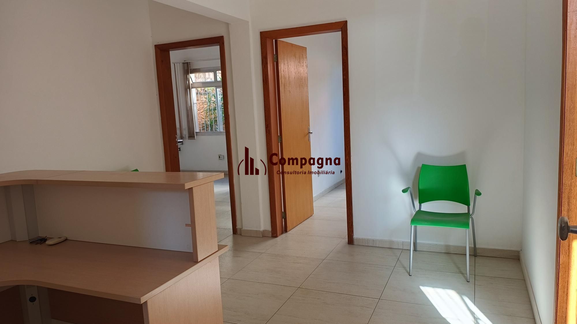 Sala comercial próxima ao Shopping Praia de Belas — foto 3