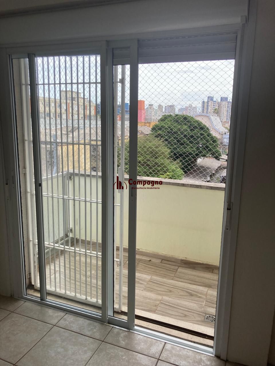 2 dormitórios com vaga e elevador — foto 3