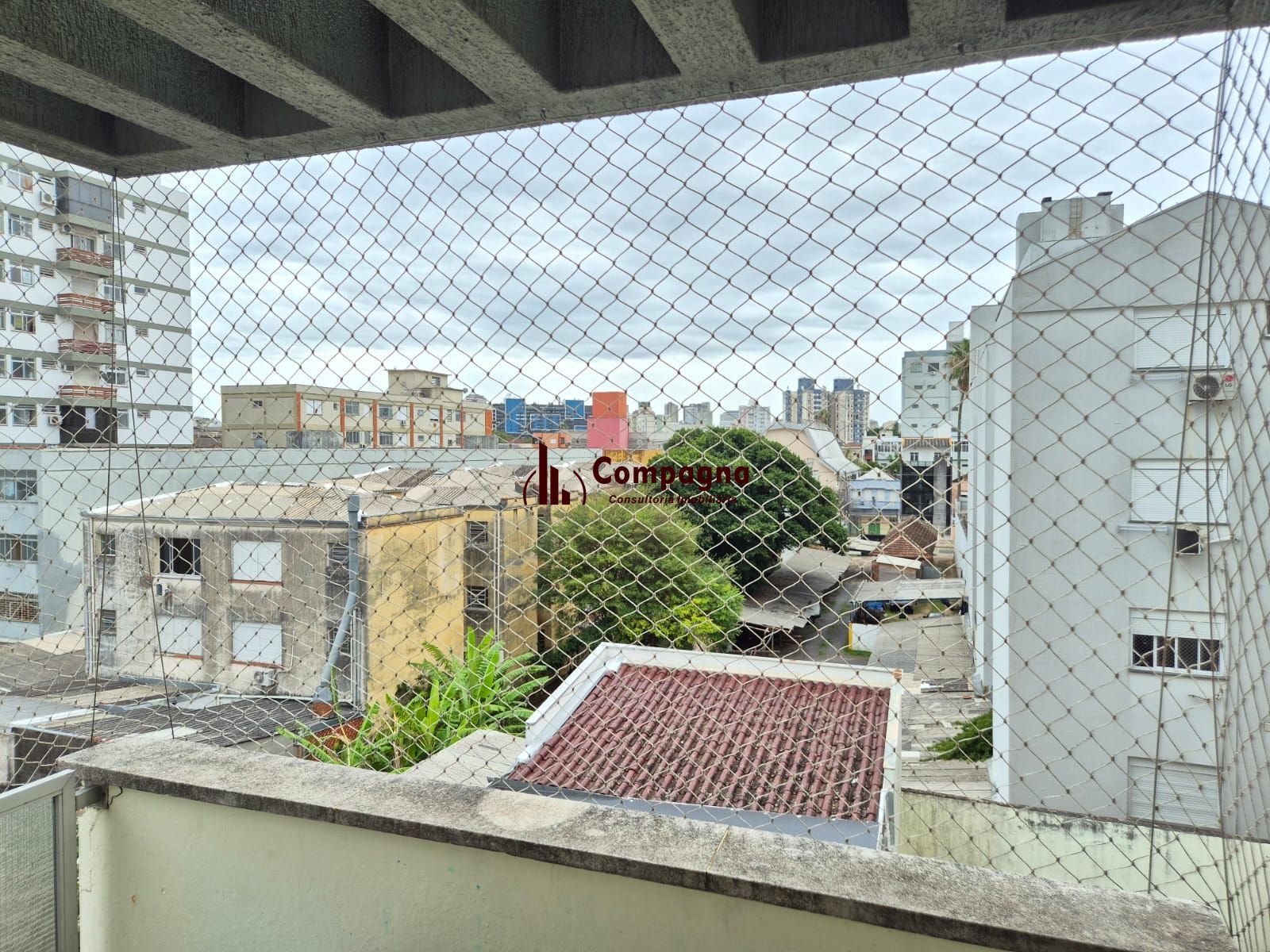 2 dormitórios com vaga e elevador — foto 5
