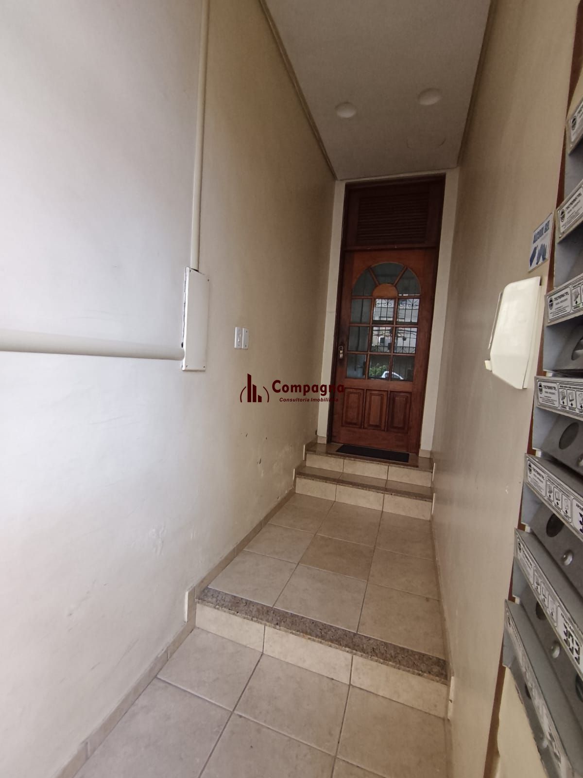Ótimo JK 30m² para venda — foto 2
