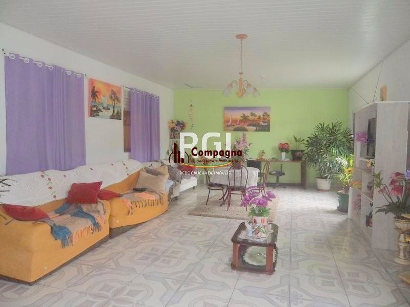 Casa para Venda - 165m², 2 dormitórios, 2 vagas - Vila Ipiranga