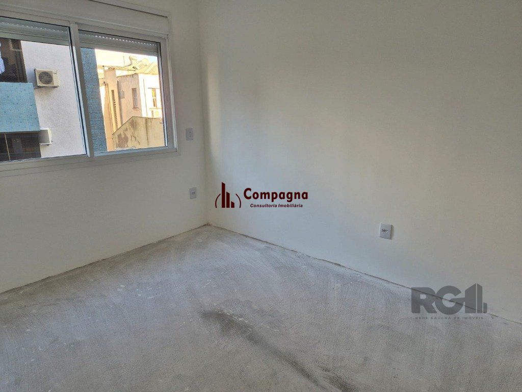 Novo, 1 suíte e infra. — foto 2