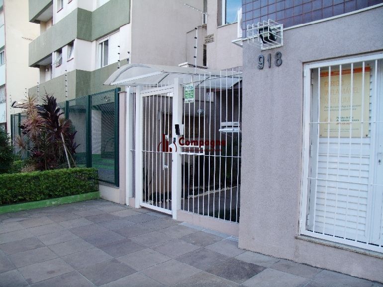 apartamento 1 dormt.  Centro histótico — foto 2
