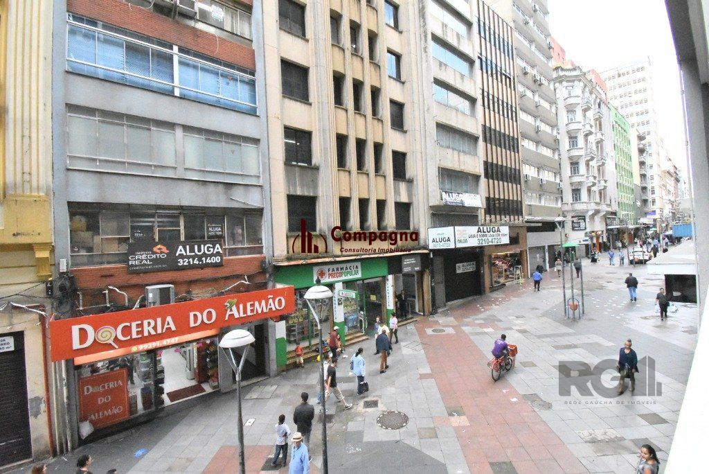 sala - 50 m² - Centro Histórico — foto 2
