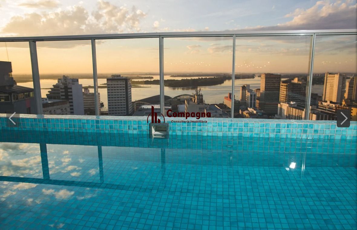 LINDO LOFT NO EMPREENDIMENTO TOWN .CO NO CENTRO HISTÓRICO
