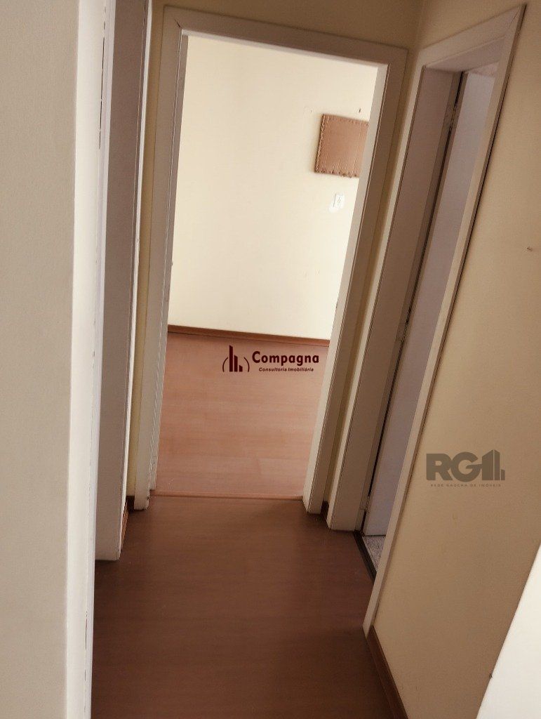 APARTAMENTO - 1 dormitório - 1 vaga - 45,13 m² - MENINO DEUS — foto 4
