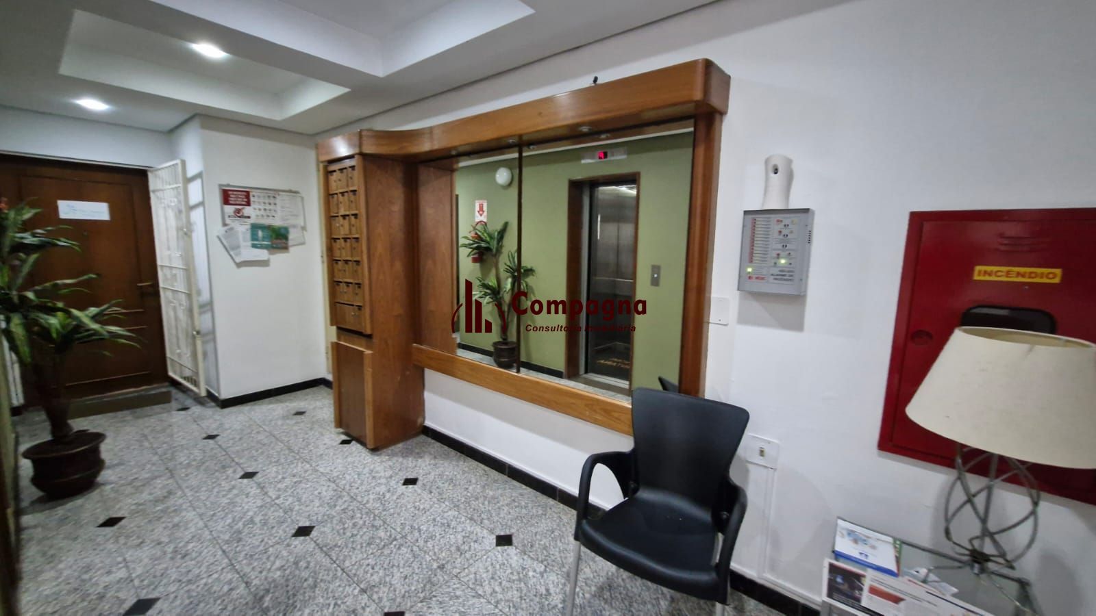 Sala Comercial na Rua Venâncio Aires 187 — foto 2