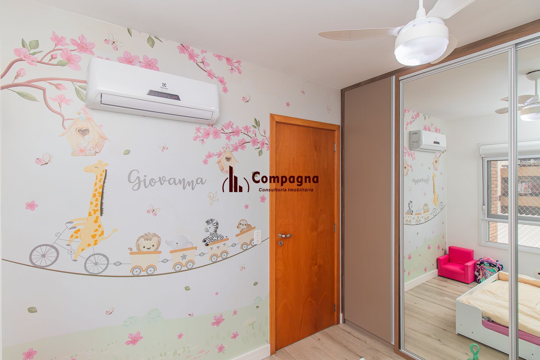 APARTAMENTO 2 DORMITÓRIOS 1 SUITE 2 VAGAS — foto 4
