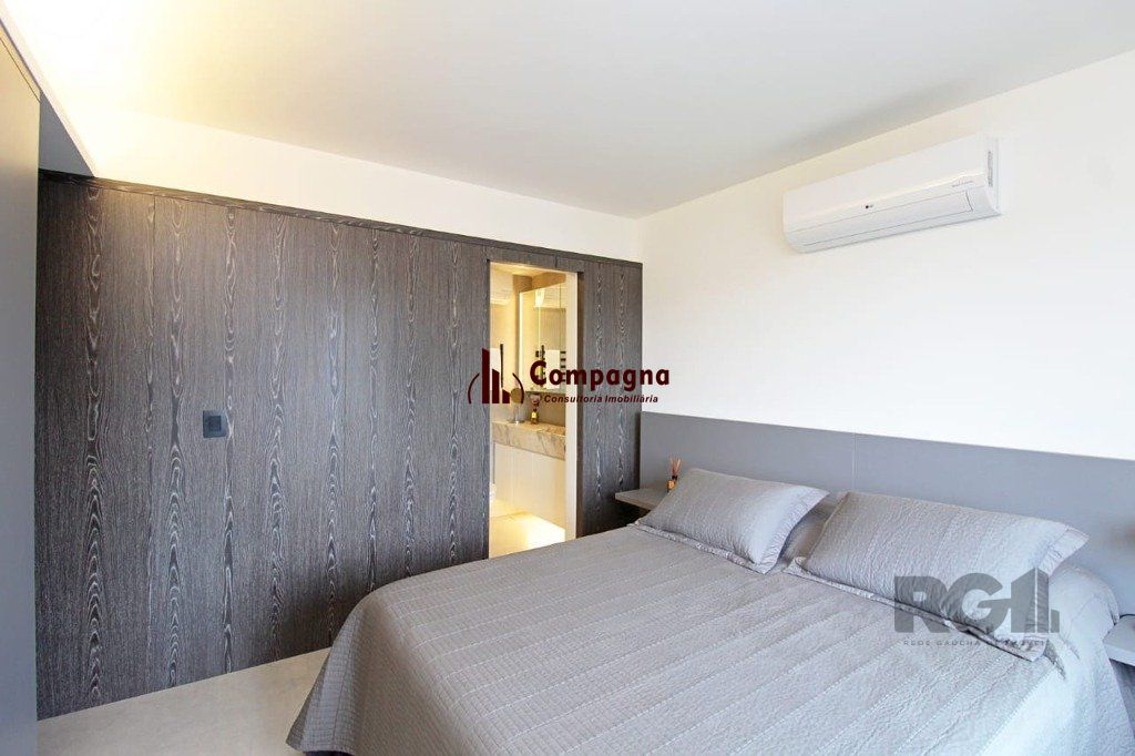 apartamento - 2 dormitórios - 130 m² - Auxiliadora — foto 3