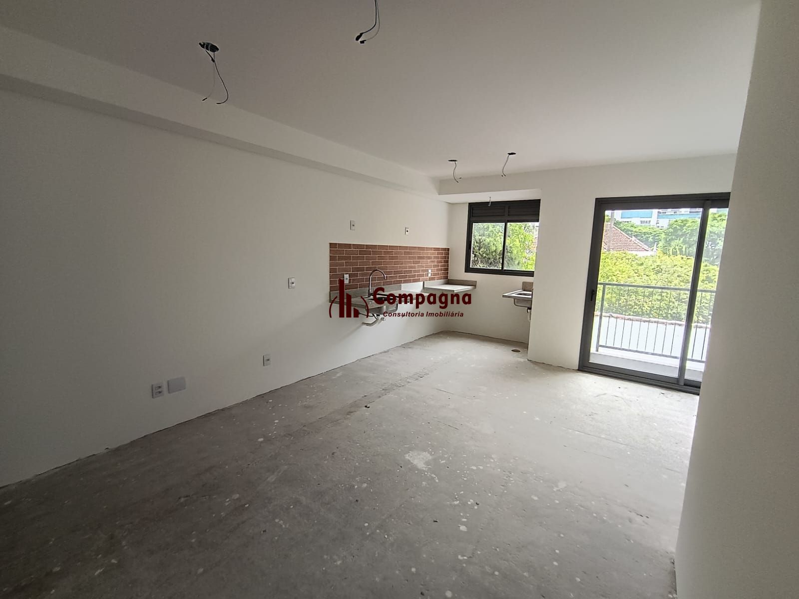 Apartamento 2 dormitórios, 1 suite, 1 vaga. — foto 3