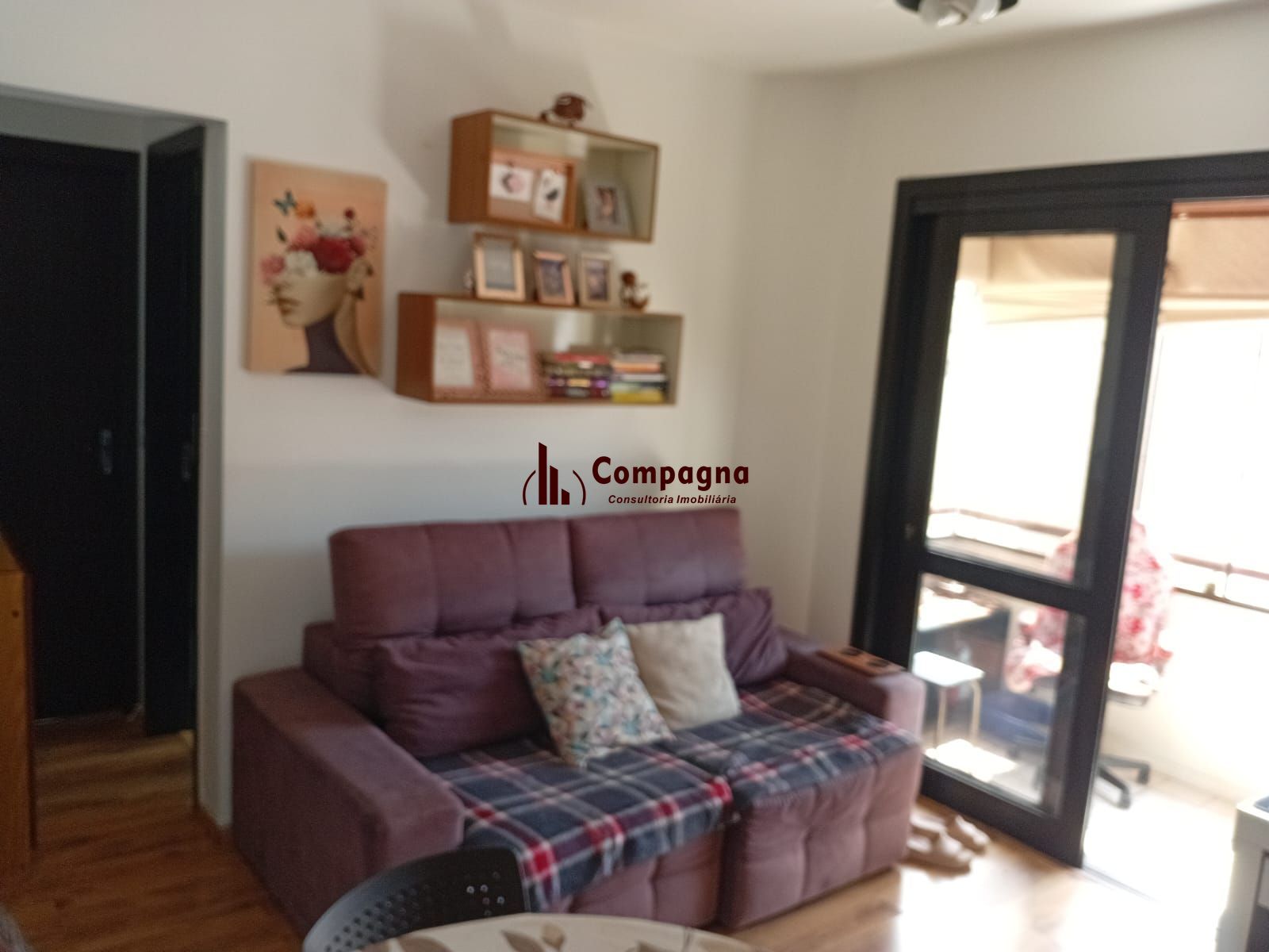 Apartamento 1 quartos à venda, 42m², Menino Deus - Porto Alegre — foto 3