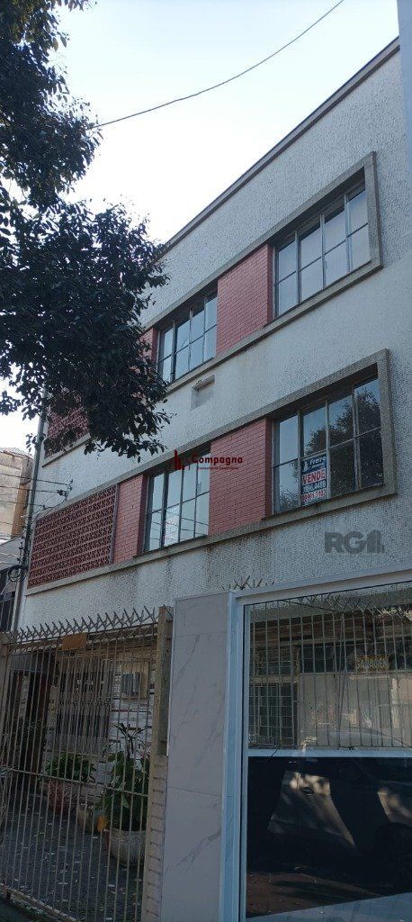 apartamento - 3 dormitórios - 66,54 m² - Menino Deus