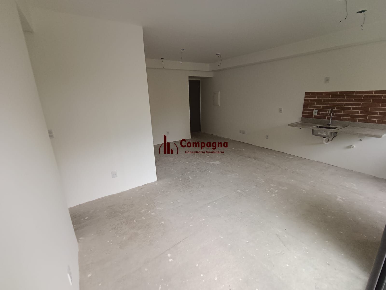 Apartamento 2 dormitórios, 1 suite, 1 vaga. — foto 4