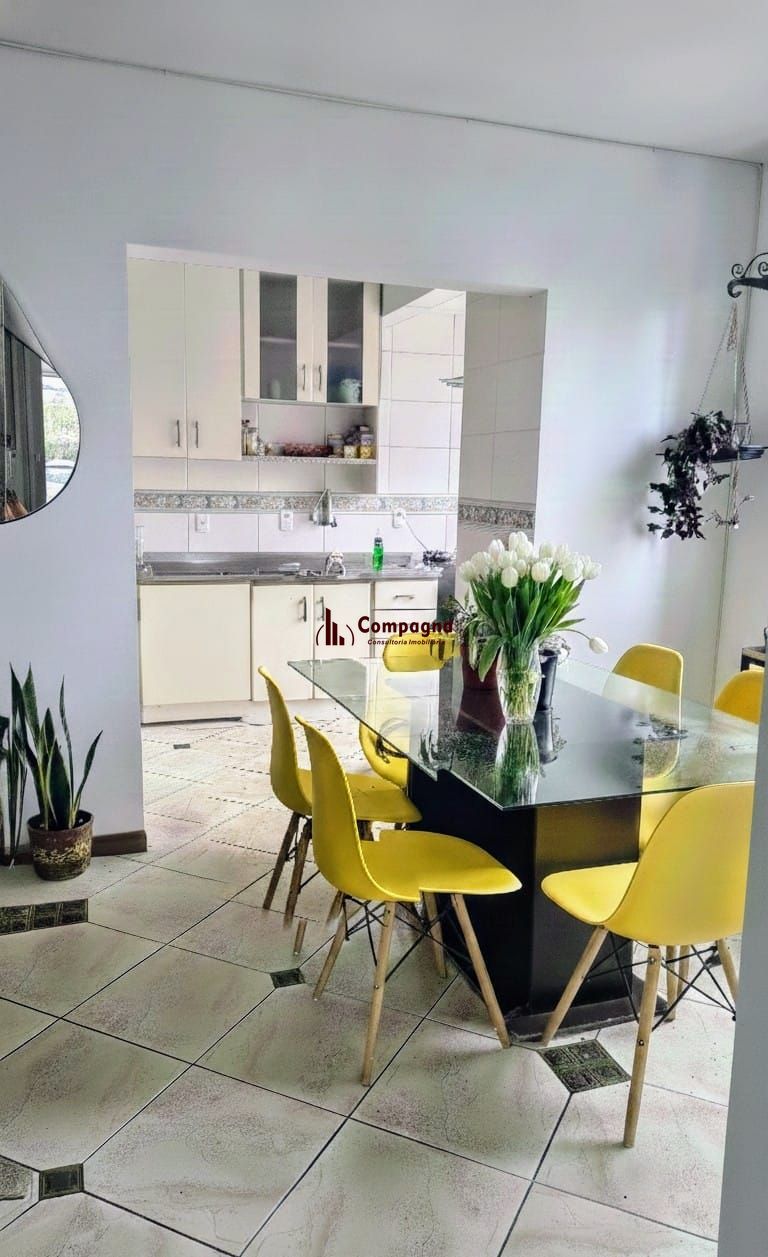 2 dormitórios em 69m²