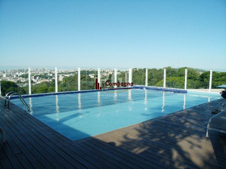 Apartamento para Venda - 61.39m², 2 dormitórios, 2 vagas - Santa Tereza — foto 5