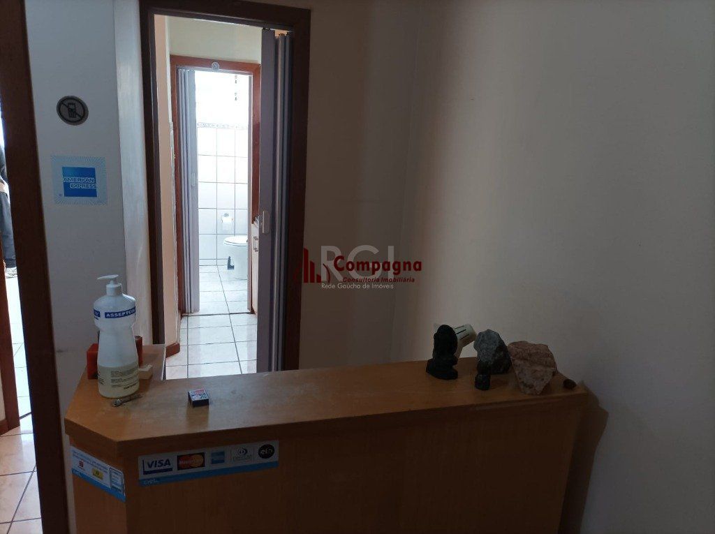 Conjunto/Sala para Venda - 27.35m², 0 dormitórios, Centro Histórico — foto 5