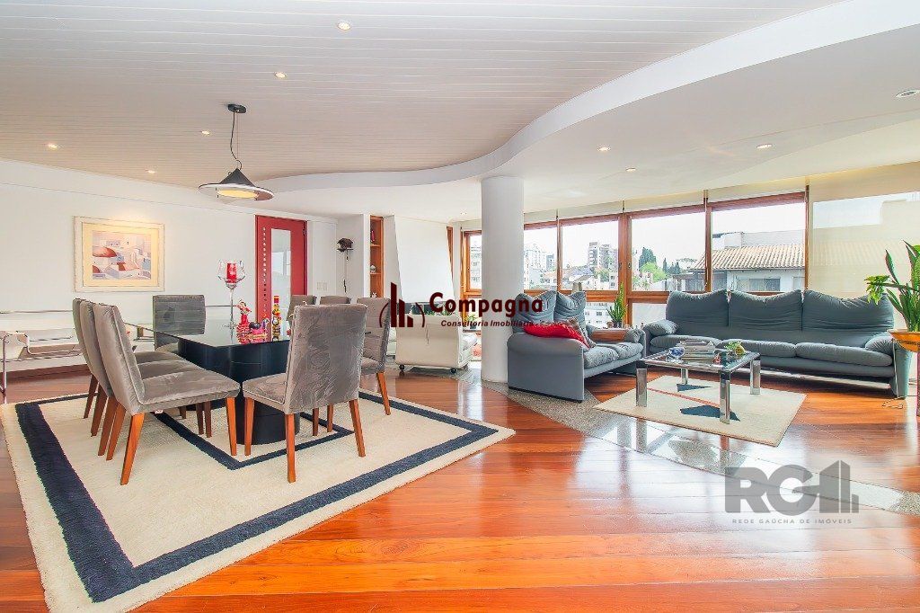 Cobertura Duplex - 3 quartos - 432m² -  à venda — foto 3
