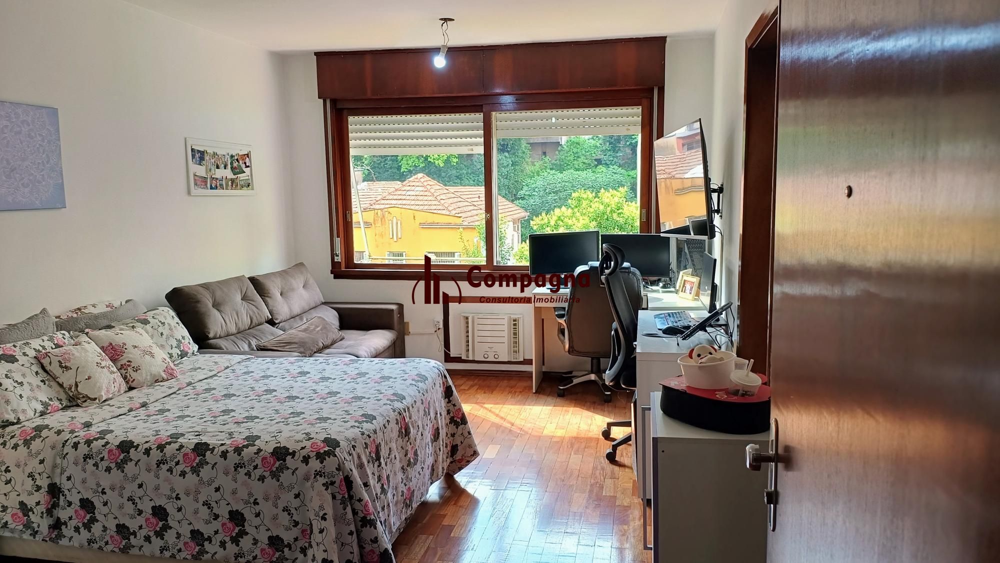 Apartamento 1 dormitório no Centro Histórico — foto 2