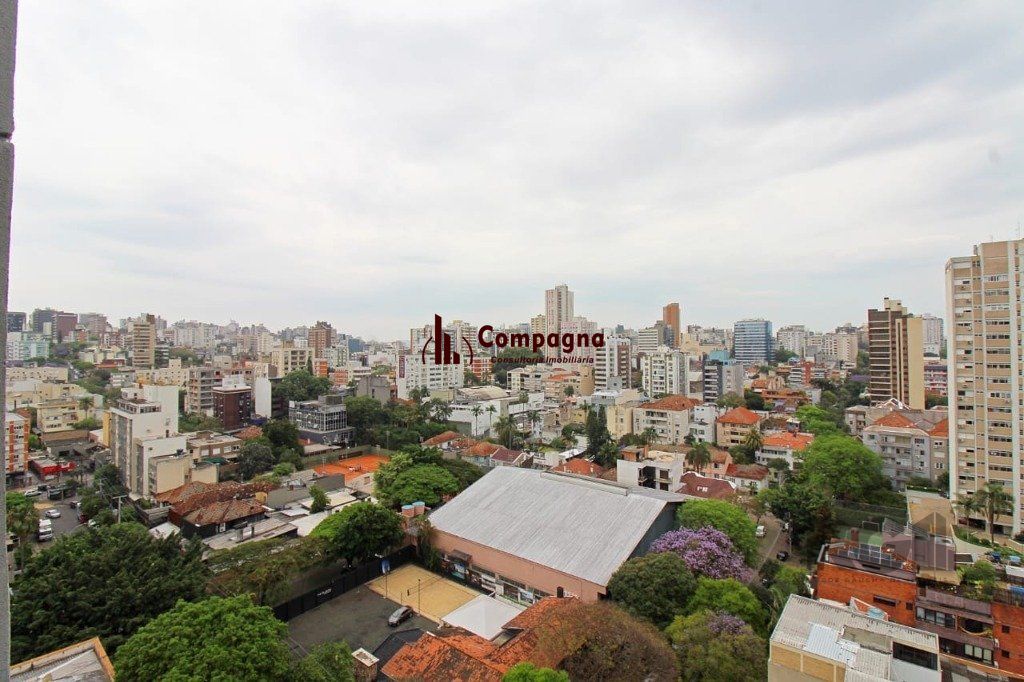 apartamento - 2 dormitórios - 130 m² - Auxiliadora — foto 5