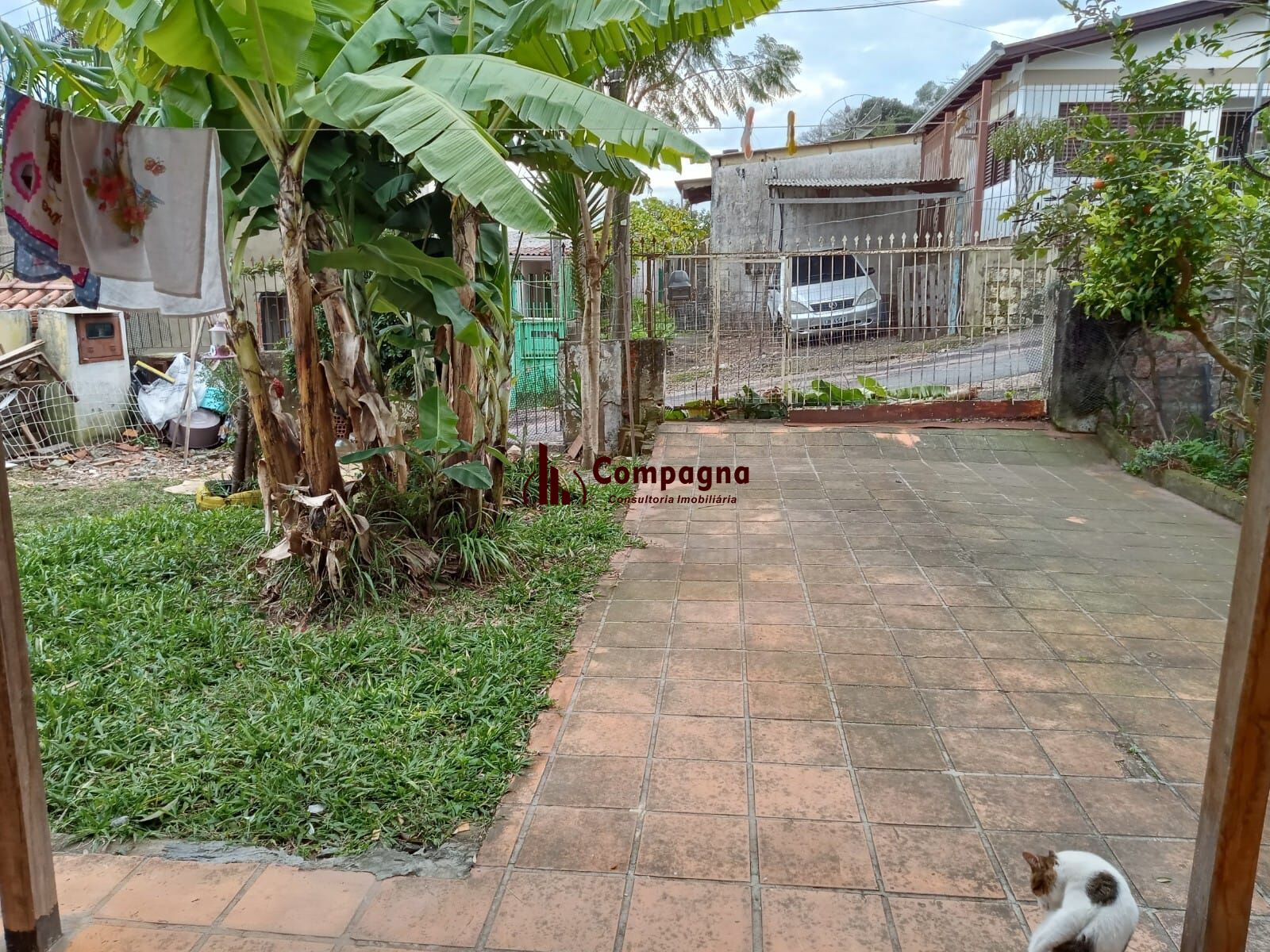 Terreno 210 m² Proximo a Vicente Monteggia — foto 3