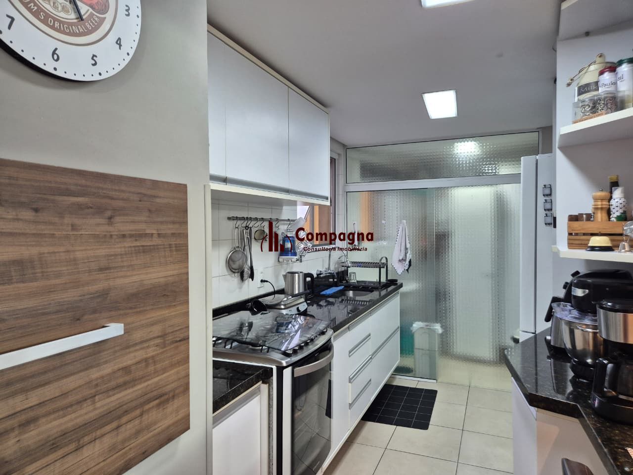 3Dormitórios, com vaga dupla e infra completa — foto 5