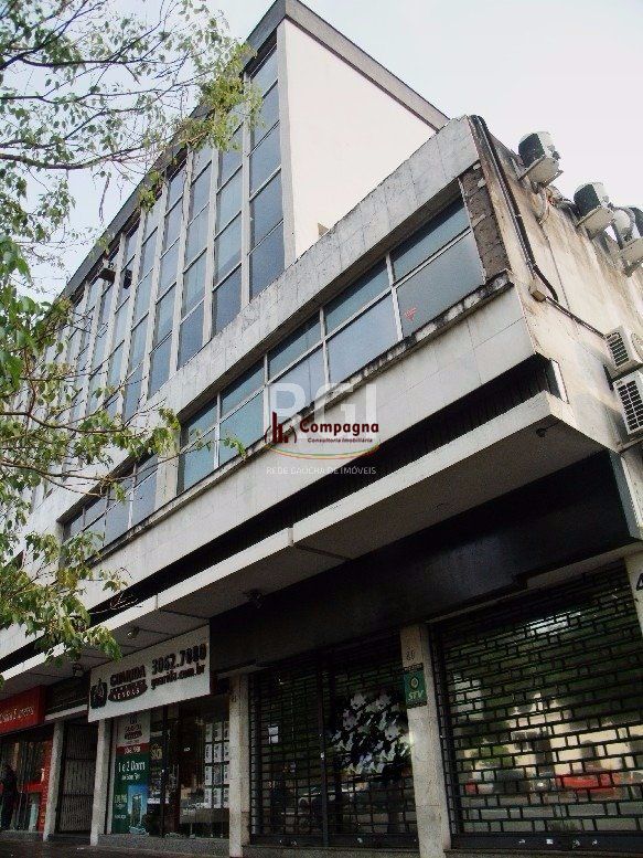 Loja para Venda - 253.09m², 0 dormitórios, Auxiliadora — foto 4