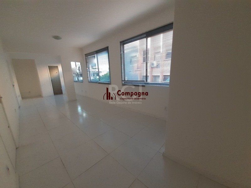 Conjunto/Sala para Venda - 36m², 0 dormitórios, Moinhos de Vento — foto 2