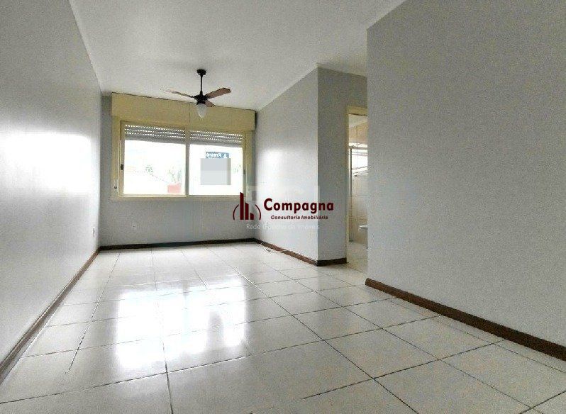Apartamento de 2 dormitórios, 1 vaga de garagem coberta e escriturada. — foto 2