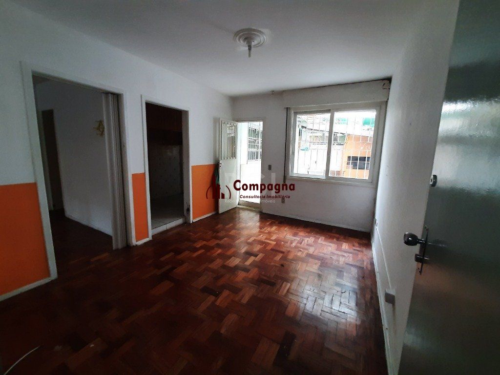 Apartamento para Venda - 38.81m², 1 dormitório, Menino Deus
