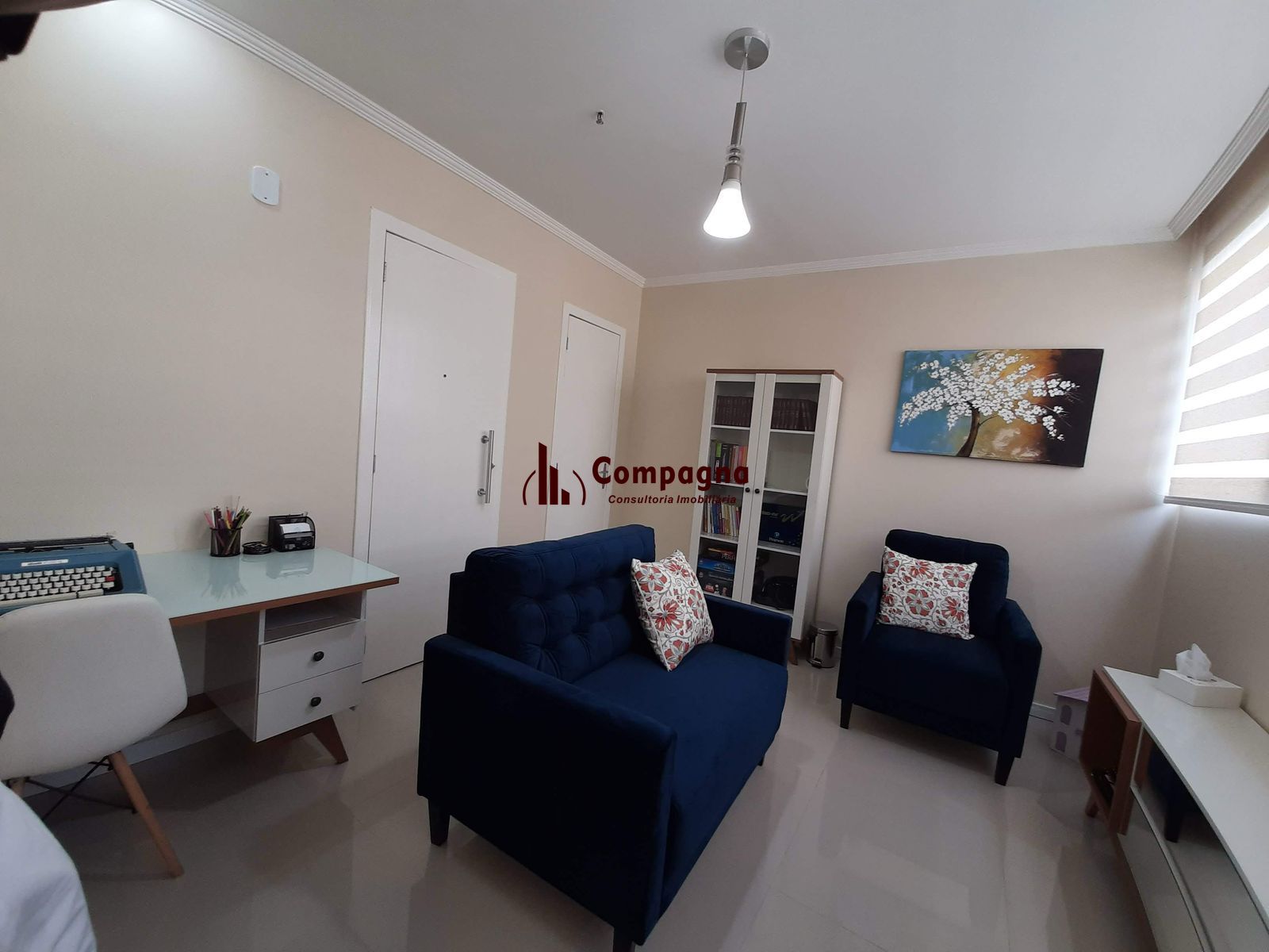 Sala Comercial no Shopping Cavalhada — foto 4