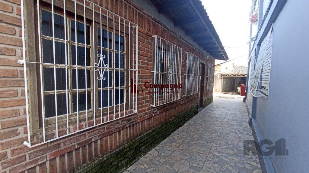 Apartamento 74m², 3 dormitórios no Cristal — foto 3