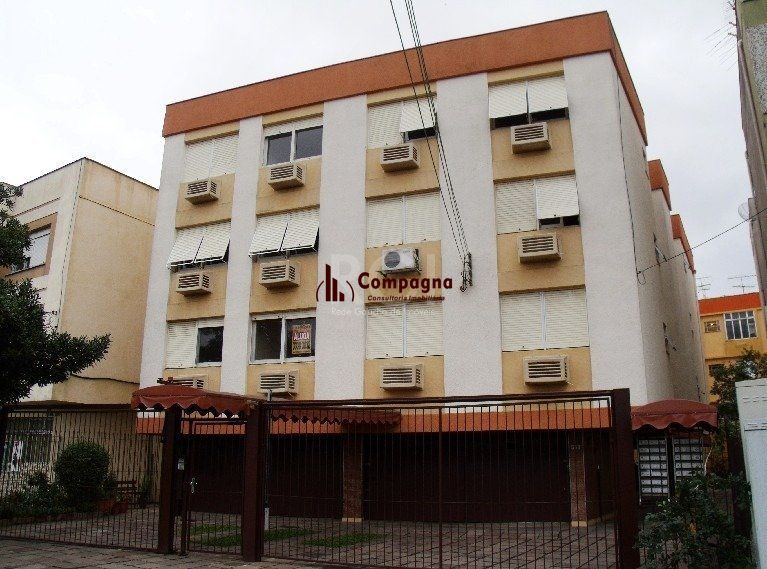 APARTAMENTO- 2 dorms/ 1 vaga - 55,32 m² - PRAIA DE BELAS — foto 3